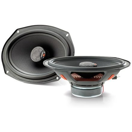 Focal ICU690 - 160Watt Hoedenplank luidspreker - 6x9 inch