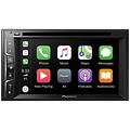 Pioneer Pioneer AVH-Z2200BT - Multimedia systeem - 6.2" Touchscreen - 2 Din - Bluetooth - Apple Car Play