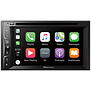 Pioneer AVH-Z2200BT - Multimedia systeem - 6.2" Touchscreen - 2 Din - Bluetooth - Apple Car Play