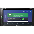 Pioneer Pioneer AVH-Z5200DAB - Multimediaspeler -  Dubbel Din - Apple Car Play - Bluetooth