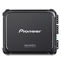 Pioneer Pioneer GM-DX874 - 4 kanaals versterker - 1200 Watt