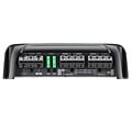 Pioneer Pioneer GM-DX874 - 4 kanaals versterker - 1200 Watt