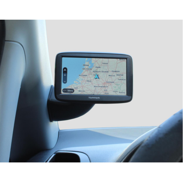 Dashmount  voor TomTom navigatiesystemen
