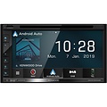 Kenwood Kenwood DNX-5190Dab - Navigatie 2 Din - Apple Carplay & Android