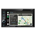 Kenwood Kenwood DNR4190DABS  - Navigatie - Carplay - DAB+ - USB - Bluetooth