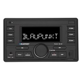 Blaupunkt Palma 190BT -  Autoradio - 2 Din -  Bluetooth