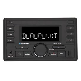 Blaupunkt Palma 190BT -  Autoradio - 2 Din -  Bluetooth