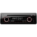 Blaupunkt Blaupunkt Milano 170BT - Autoradio - 1 Din - Bluetooth - 4x40 Watt