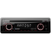 Blaupunkt Milano 170BT - Autoradio - 1 Din - Bluetooth - 4x40 Watt