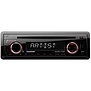 Blaupunkt Milano 170BT - Autoradio - 1 Din - Bluetooth - 4x40 Watt