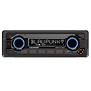 Blaupunkt Durban 224 DAB - Autoradio -  24 Volt - DAB - Bluetooth