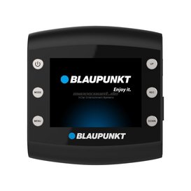 Blaupunkt BP 2.2 FHD 120 ° DashCam  - (2-inch TFT-scherm / 1080p Full HD / G-sensor / bewegingsdetectie)