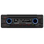 Blaupunkt Dubai 324DAB - Autoradio - Enkel Din - Bluetooth - DAB+