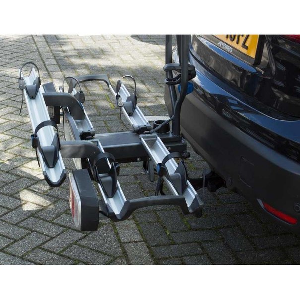 XLC  XLC Azura -  Upgrade kit 3e fiets - Eenvoudige montage