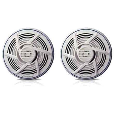 Pioneer TS-MR1640 - Marine audio luidsprekers - 16 cm