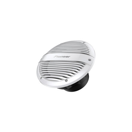Pioneer TS-ME100WC - Marine audio Subwoofer - 25 cm