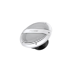 Pioneer TS-ME100WS - Marine audio subwoofer - 25 cm
