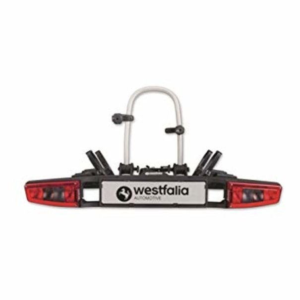 Westfalia Westfalia Bikelander LED  - Fietsendrager - Geschikt voor 2 E-bikes