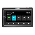 Blaupunkt Blaupunkt München 790 DAB - Navigatie -  Truck/Camper - 6.8" touchscreen