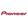 Pioneer Pioneer DMH-A3300DAB -  Multimedia Speler - 6.2" Touchscreen - Bluetooth - 2 DIN - DAB