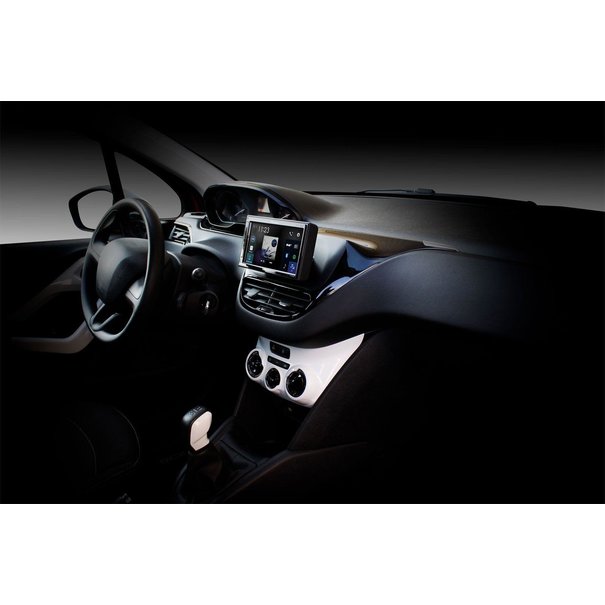 Pioneer Pioneer CA-HR-PSA-EVO.001 inbouw kit Peugeot 208/2008