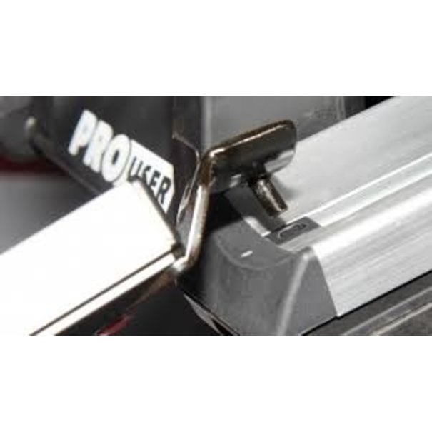 Pro-User Oprijgoot - ProUser  Diamant SG2 - SG3 - SG2 Plus