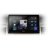 Pioneer SPH-EVO82DABAN-DUC  - Multimediaspeler -  Fiat Ducato - 8"touchscreen - Bluetooth