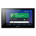 Pioneer Pioneer SPH-EVO82DABAN-DUC  - Multimediaspeler -  Fiat Ducato - 8"touchscreen - Bluetooth