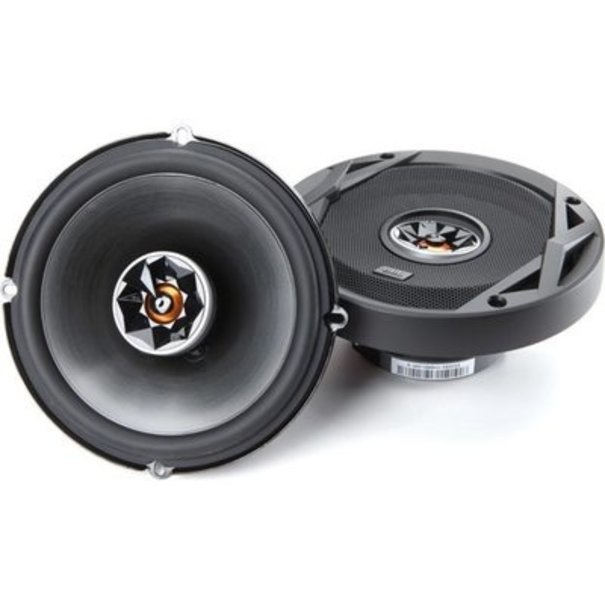 JBL JBL CLUB 6522 - 2 Weg Speakerset - 16.5 cm -  180 Watt