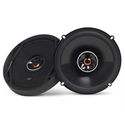 JBL CLUB 6522 - 2 Weg Speakerset - 16.5 cm -  180 Watt