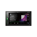 Pioneer Pioneer DMH-A3300DAB -  Multimedia Speler - 6.2" Touchscreen - Bluetooth - 2 DIN - DAB