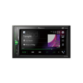 Pioneer DMH-A3300DAB -  Multimedia Speler - 6.2" Touchscreen - Bluetooth - 2 DIN - DAB