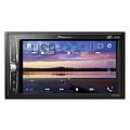 Pioneer Pioneer DMH-A3300DAB -  Multimedia Speler - 6.2" Touchscreen - Bluetooth - 2 DIN - DAB