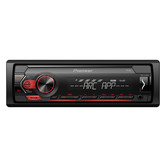 Pioneer DEH-S120UB - Autoradio - Enkel Din - CD - 50 Watt