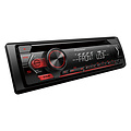 Pioneer Pioneer DEH-S120UB - Autoradio - Enkel Din - CD - 50 Watt