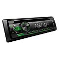 Pioneer Pioneer DEH-S120UBG - Autoradio -  1 DIN - CD - 50 Watt