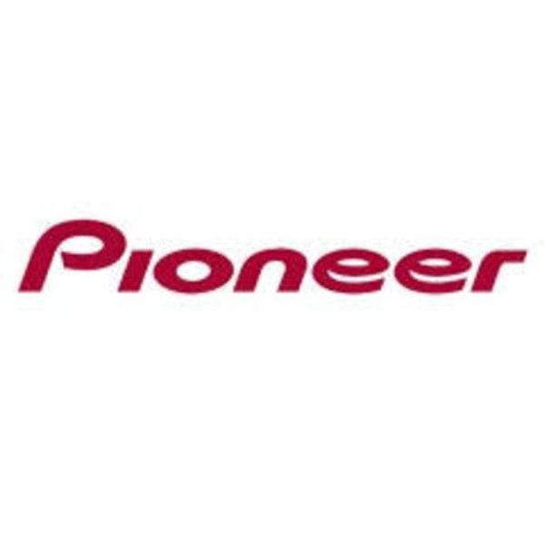 Pioneer Pioneer DEH-S120UBG - Autoradio -  1 DIN - CD - 50 Watt