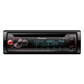 Pioneer DEH-S720DAB - Autoradio - Bluetooth - DAB+ digitale radio