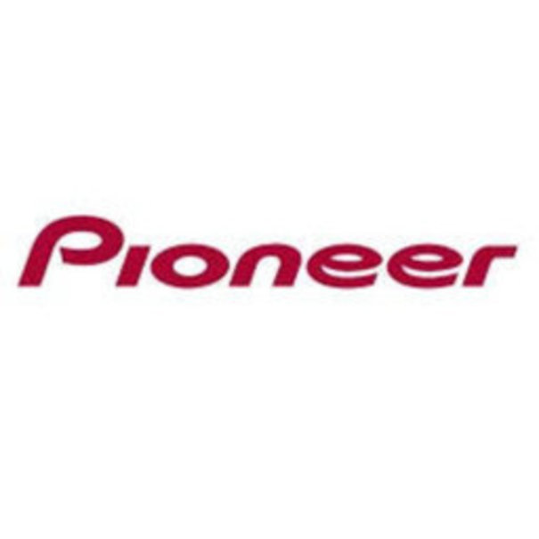 Pioneer Pioneer MVH-S420BT-PH - Autoradio - USB/BT - 4 x 50 Watt