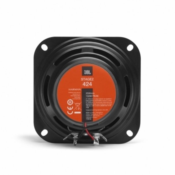 JBL JBL Stage2 424 - Luidspreker 2-Weg -  10 cm - 150 watt