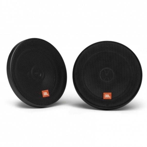 JBL JBL Stage2 624 - 2 Weg Autospeaker -  16.5 cm - 240 Watt