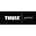 Thule Thule 52372 Kentekenplaathouder -  Easyfold