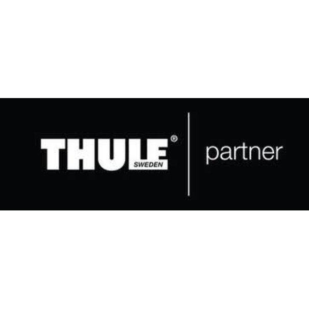 Thule Thule 52372 Kentekenplaathouder -  Easyfold