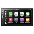 Pioneer Pioneer SPH-EVO62DAB - Autoradio -  Renault Clio IV Pasvorm -  6,8" Autoradio -  Carplay  -  Android  -  DAB+