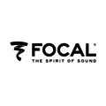 Focal Focal ICU570 - Coaxiale 2-Weg Speakerset -  5 x 7"  -  70 Watt RMS