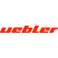 Uebler Uebler Beschermkap incl. scharnier voor X21Nano / X31Nano