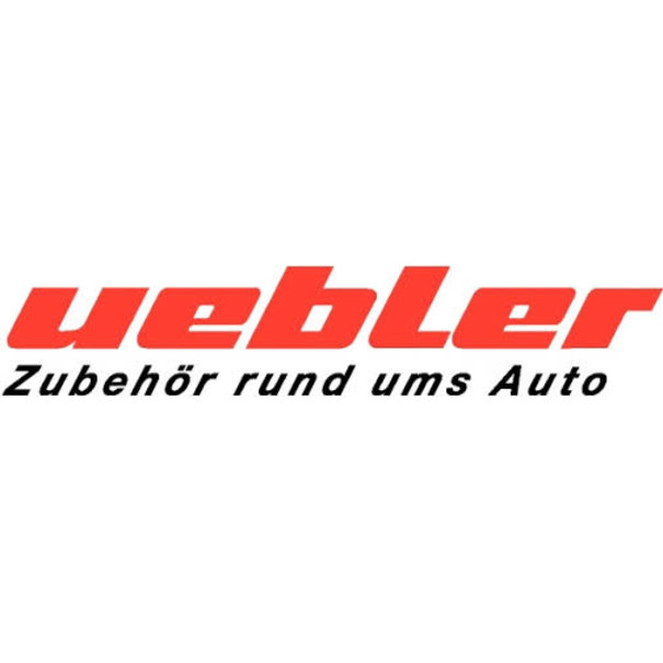 Uebler Uebler F14 - Fietsendrager 1 Ebike Fiets - 9.9 Kg - 13-Polig