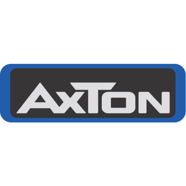 Axton Axton ATB216 Subwooferkist Compacte bandpass subwoofer 2 x 16cmr 2 x 16cm