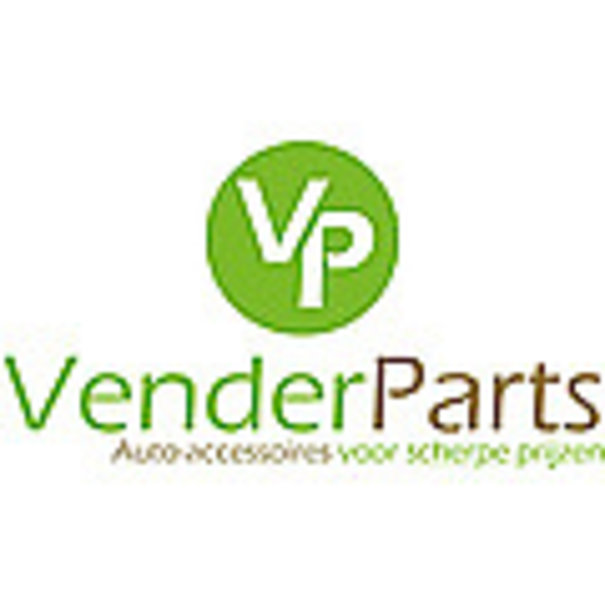 Axton Axton ATB20P - Actieve underseat Subwoofer - 20 cm - Ingebouwde versterker