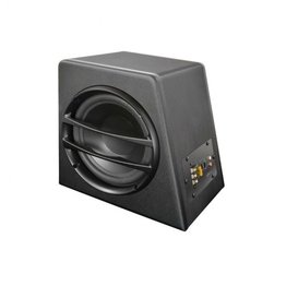 Axton AXB20A - Subwoofer in kist